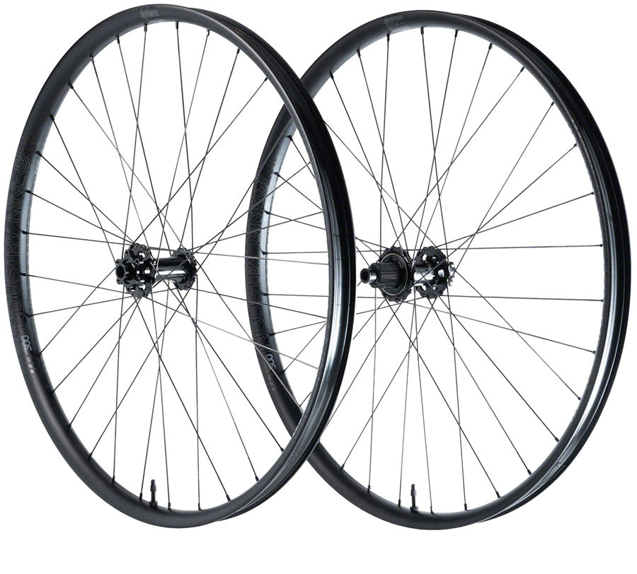 Industry Nine Hydra 2 Grade S Rear Wheel 29'' - Premium Performance main image 1