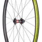 Teravail Circos Gravel Front Wheel - 700, 12 x 100mm, Center-Lock, Carbon, DT240, 24H