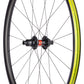 Teravail Circos Gravel Rear Wheel - 700, 12 x 142mm, Center-Lock, XDR, Carbon, DT240, 24H