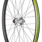Teravail Fluent Mountain Front Wheel - 29", 15 x 110mm Boost, 6-Bolt, Carbon, Hope Pro 5, 32H