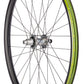 Teravail Fluent Mountain Rear Wheel - 29", 12 x 148mm Boost, 6-Bolt, XD , Carbon, Hope Pro 5, 32H
