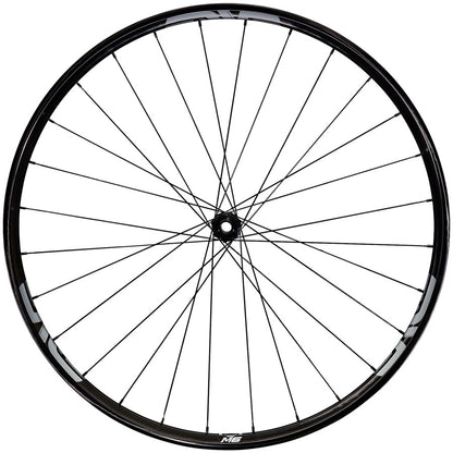 ENVE Composites M6 Front Wheel - 29", 15 x 110, Center-Lock, Black