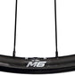 ENVE Composites M6 Rear Wheel - 29", 12 x 148, Center-Lock, XD, Innerdrive 80pt, Black