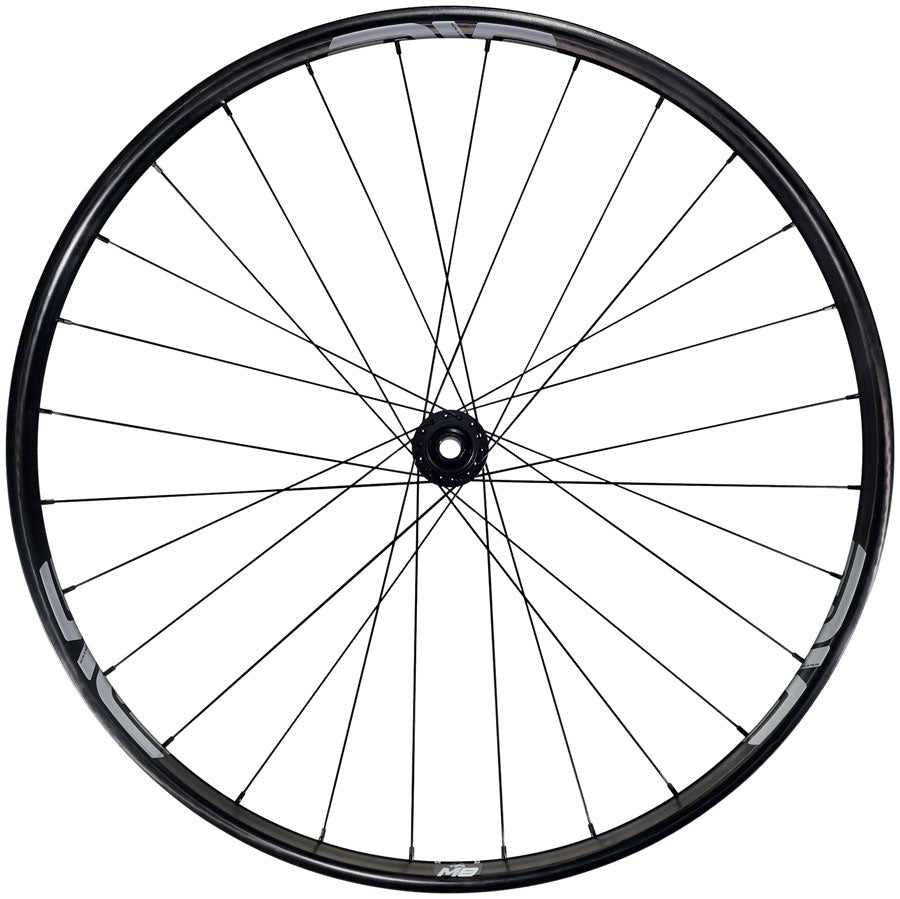 ENVE Composites M8 Front Wheel - 29", 15 x 110, Center-Lock, Black