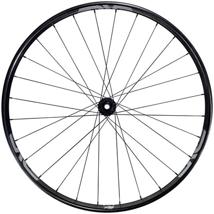ENVE Composites M8 Front Wheel - 29", 15 x 110, Center-Lock, Black