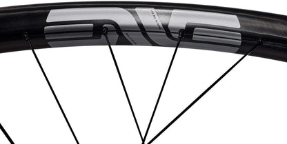ENVE Composites M8 Rear Wheel - 29", 12 x 148, Center-Lock, Micro Spline, Innerdrive 80pt, Black