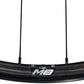 ENVE Composites M8 Rear Wheel - 27.5", 12 x 148, Center-Lock, XD, Innerdrive 80pt, Black