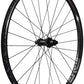 ENVE Composites M6 Rear Wheel - 27.5", 12 x 148, Center-Lock, Micro Spline, Innerdrive 80pt, Black