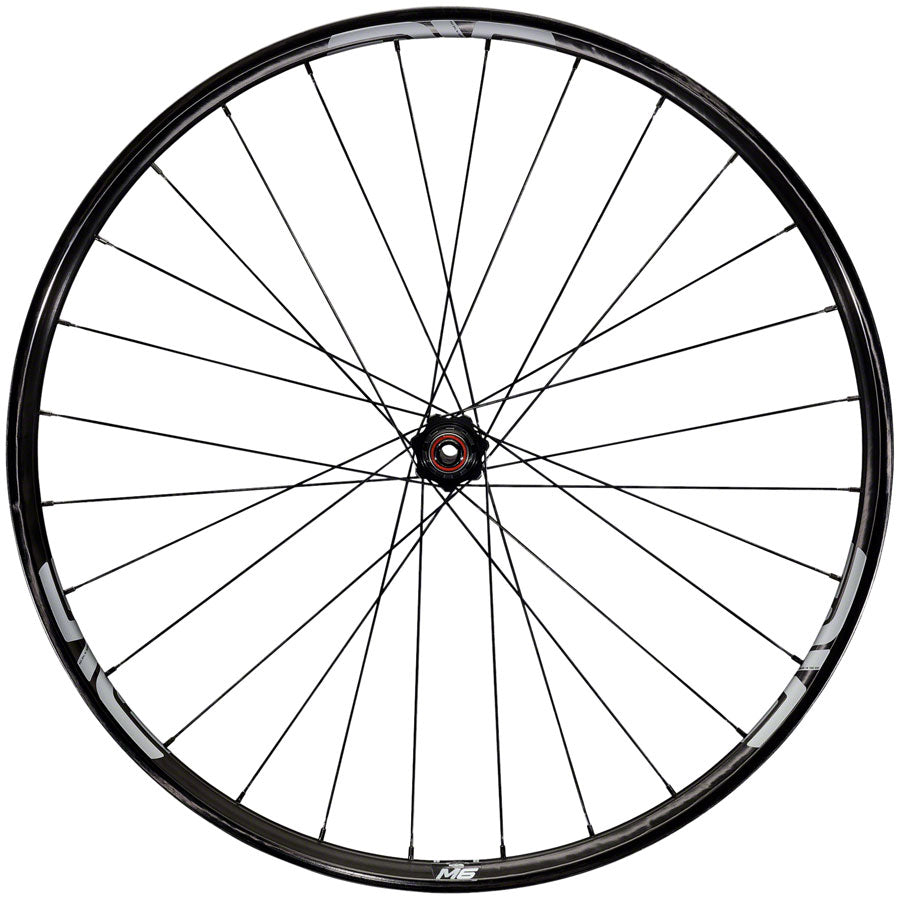 ENVE Composites M6 Rear Wheel - 27.5", 12 x 148, Center-Lock, XD, Innerdrive 80pt, Black
