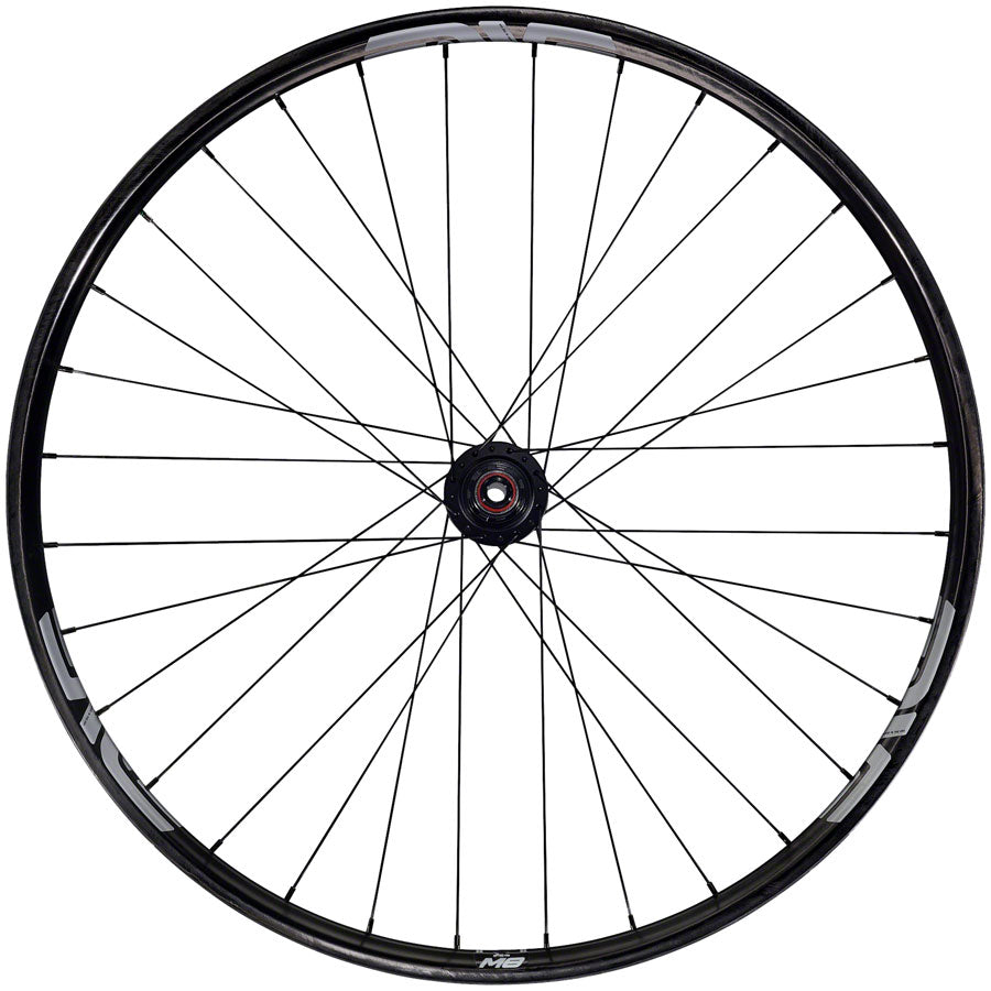 ENVE Composites M8 Rear Wheel - 27.5", 12 x 148, Center-Lock, XD, Innerdrive 80pt, Black