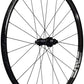 ENVE Composites M5 Pro Rear Wheel - 29", 12 x 148, Center-Lock, Micro Spline, Innerdrive 80pt, Black