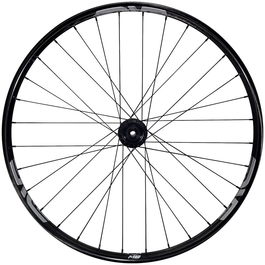 ENVE Composites M8 Rear Wheel - 29", 12 x 148, Center-Lock, Micro Spline, Innerdrive 80pt, Black