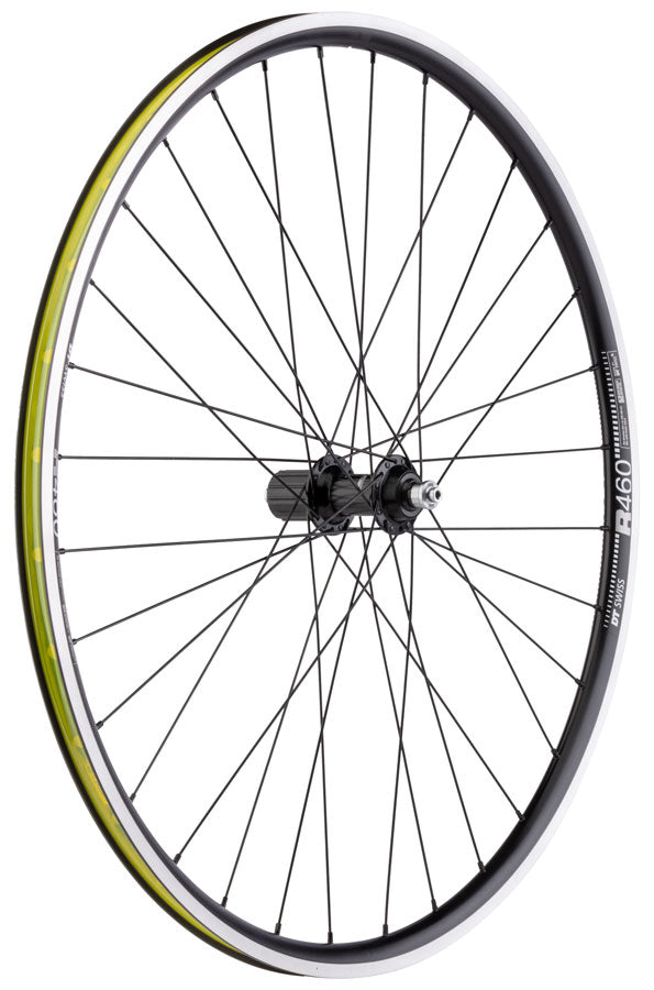 quality-wheels-shimano-105-dt-r460-wheelset-700-qr-x-100-130mm-rim-brake-hg11-road-black-clincher-32h