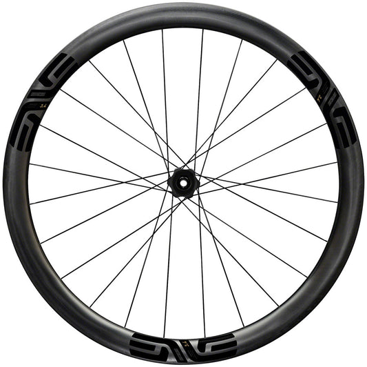 ENVE Composites SES 3.4 Rear Wheel - 700, 12 x 142, Center-Lock, XDR, Innerdrive 60pt, Black