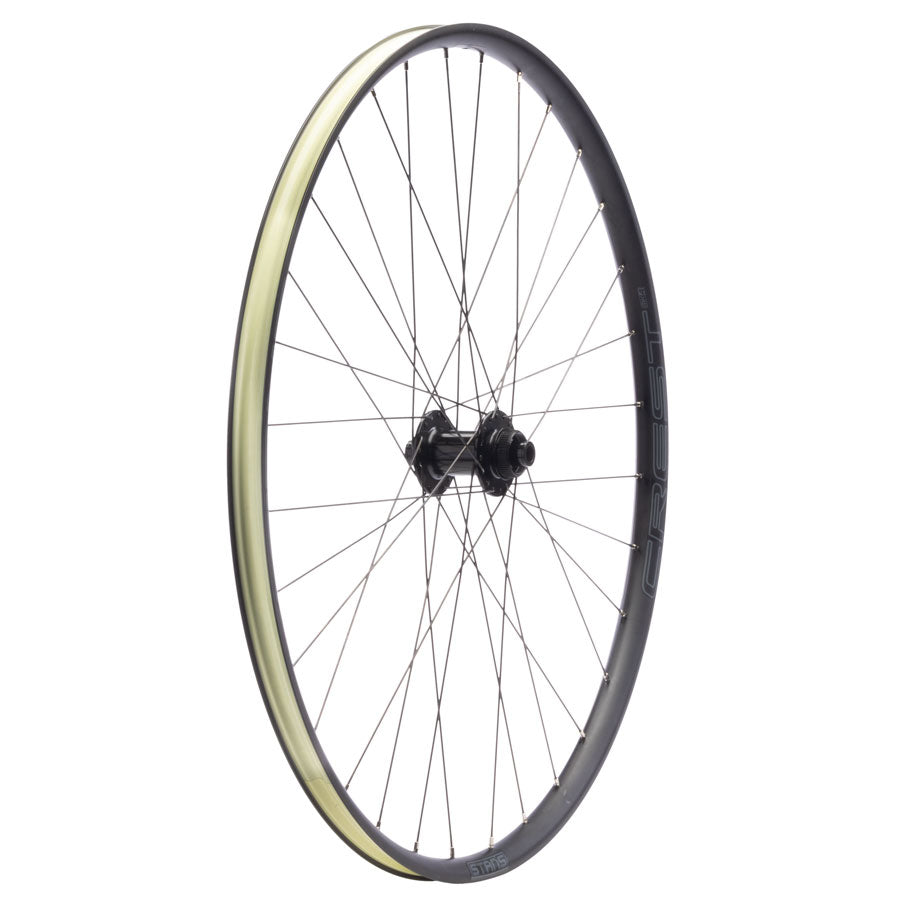 stan-s-crest-mk4-ltd-front-wheel-29-12-x-100mm-center-lock-black