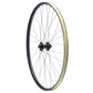 Stan's Crest MK4 LTD Front Wheel - 29, 12 x 100mm, Center-Lock, Black
