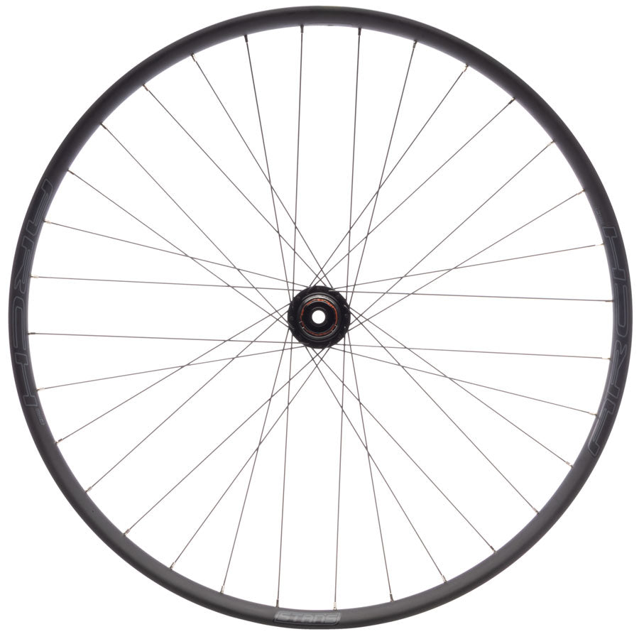 Stan's Arch MK4 LTD Rear Wheel - 29", 12 x 148mm, 6-Bolt, Micro Spline, 32H