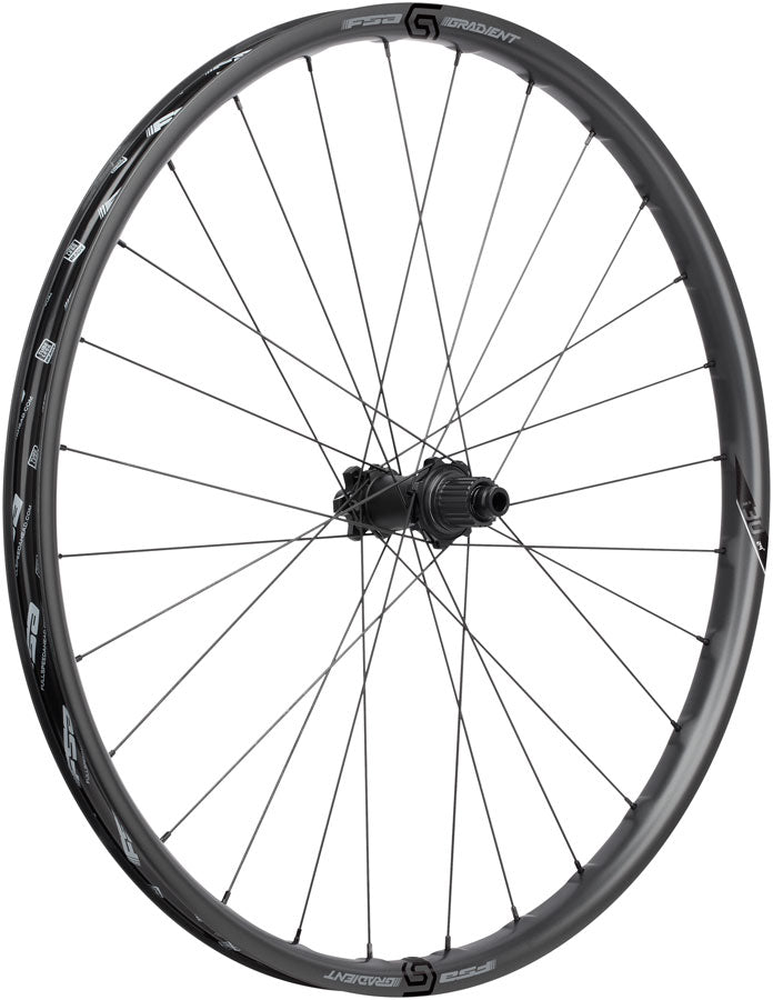 full-speed-ahead-gradient-carbon-i30-rear-wheel-29-12-x-148mm-6-bolt-hg-11-12-carbon-black