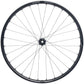Full Speed Ahead Gradient Carbon i30 Rear Wheel - 29", 12 x 148mm, 6-Bolt, HG 11/12, Carbon, Black