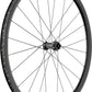 DT Swiss E 1800 Spline 30 Front Wheel - 700, 12 x 100mm, Center-Lock, Black