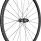 DT Swiss E 1800 Spline 30 Rear Wheel - 700c, 12 x 142mm, Center-Lock, HG 11 Road, Ratchet LN 18, Black