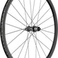 DT Swiss ER 1600 Spline 30 Rear Wheel - 700, 12 x 142mm, Center-Lock, HG 11 Road, Ratchet 36 SL, Black