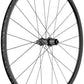DT Swiss PR 1600 Spline 23 Rear Wheel - 700, 12 x 142mm, Center-Lock, HGR11, Black