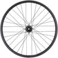 Quality Wheels Bear Pawls / Other Brother Darryl Rear Wheel - 26" Fat, 12 x 197mm, 6-Bolt, HG 11 MTN, Black