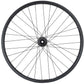 Quality Wheels Bear Pawls / Other Brother Darryl Rear Wheel - 26" Fat, 12 x 197mm, 6-Bolt, HG 11 MTN, Black