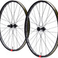 Reserve Wheels Reserve 30 XC SL Wheelset - 29", 15 x 110/12 x 148, Center-Lock, XD/MS, Carbon, DT180 SP