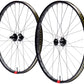 Reserve Wheels Reserve 30 XC Wheelset - 29", 15 x 110/12 x 148, 6-Bolt, XD, Carbon, DT 350 DEG DF