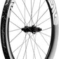 ENVE Composites G SES 4.5 Rear Wheel - 700, 12 x 142, Center-Lock, HG 11 Road, Innerdrive 60pt, Black/White