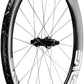 ENVE Composites G SES 4.5 Rear Wheel - 700, 12 x 142, Center-Lock, XDR, Innerdrive 60pt, Black/White