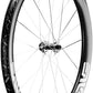 ENVE Composites G SES 4.5 Pro Front Wheel - 700, 12 x 100, Center-Lock, Black/White