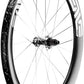 ENVE Composites G SES 4.5 Pro Rear Wheel - 700, 12 x 142, Center-Lock, HG 11 Road, Innerdrive 60pt, Black/White