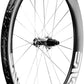 ENVE Composites G SES 4.5 Pro Rear Wheel - 700, 12 x 142, Center-Lock, XDR, Innerdrive 60pt, Black/White