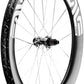 ENVE Composites G SES 6.7 Pro Rear Wheel - 700, 12 x 142, Center-Lock, HG 11 Road, Innerdrive 60pt, Black/White