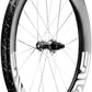 ENVE Composites G SES 6.7 Pro Rear Wheel - 700, 12 x 142, Center-Lock, XDR, Innerdrive 60pt, Black/White