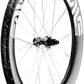 ENVE Composites G SES 6.7 Pro Rear Wheel - 700, 12 x 142, Center-Lock, Micro Spline, Innerdrive 60pt, Black/White