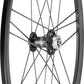 CAMPAGNOLO SHAMAL C17 Alloy Disc Brake ROAD GRAVEL WHEELSET 2 way fit Tubeless