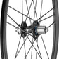 CAMPAGNOLO SHAMAL C17 Alloy Disc Brake ROAD GRAVEL WHEELSET 2 way fit Tubeless