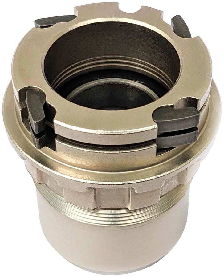 wahoo-kickr18-and-core-xd-xdr-freehub-body