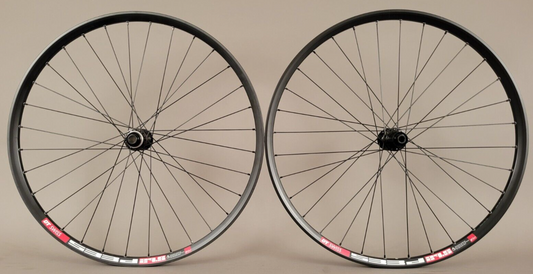 27.5 650b – Velo Mine