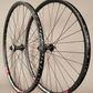 DT 533D 650b 27.5" MTB Wheelset 12x100mm 12x142mm Black Shimano Tubeless Disc