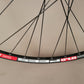 DT 533D 650b 27.5" MTB Wheelset 12x100mm 12x142mm Black Shimano Tubeless Disc
