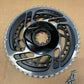 *NEW TAKE-OFF* Sram Red AXS 48/35T 8-Bolt Direct Mount Chainring Gray