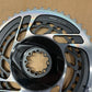 *NEW TAKE-OFF* Sram Red AXS 48/35T 8-Bolt Direct Mount Chainring Gray