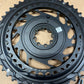 *NEW TAKE-OFF* Sram Red AXS 48/35T 8-Bolt Direct Mount Chainring Gray