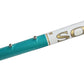 Soma Buena Vista Disc Mixte Steel Frameset Frame & Fork Teal Metallic