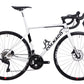 Colnago V3 SRAM Rival Etap AXS Disc Brake Road Bike MKWK Black White 54s